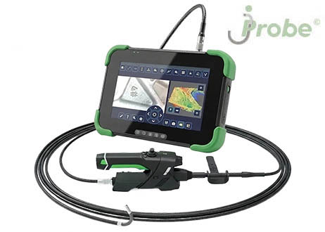 jProbe IQ expert